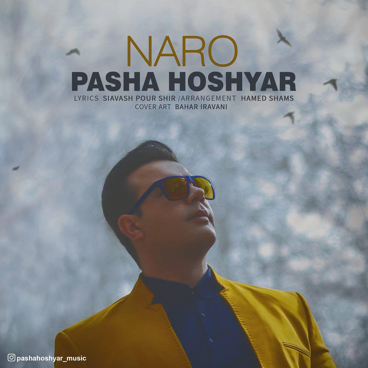 Pasha Hoshyar - Naro