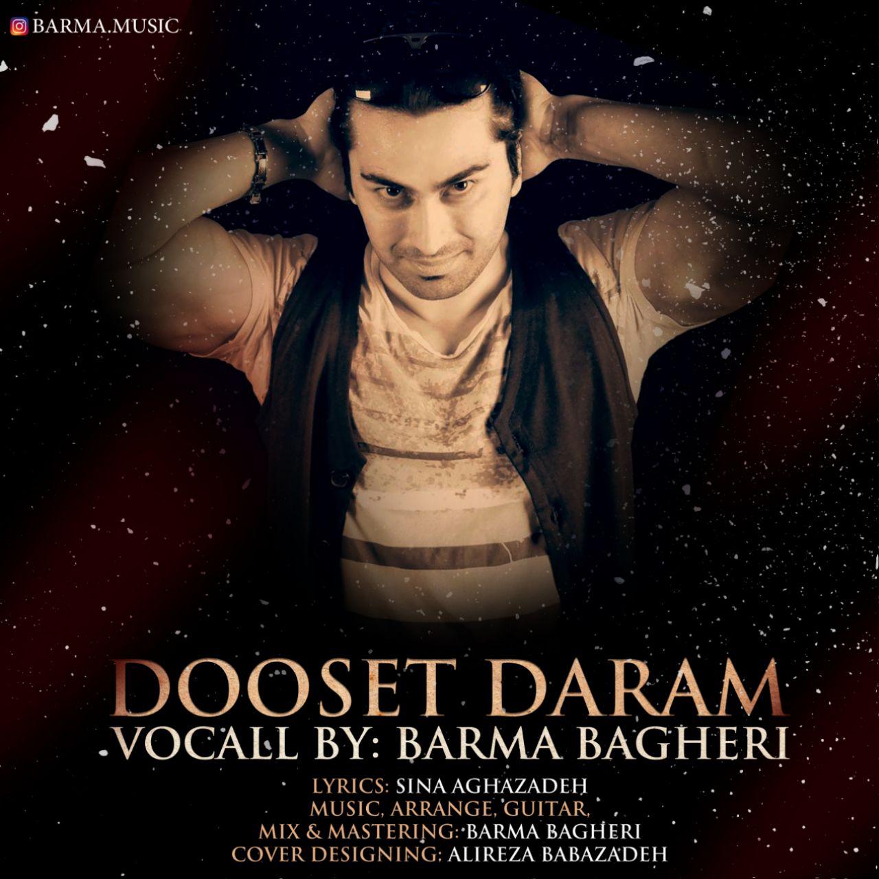 Barma Bagheri – DooSet DaRam