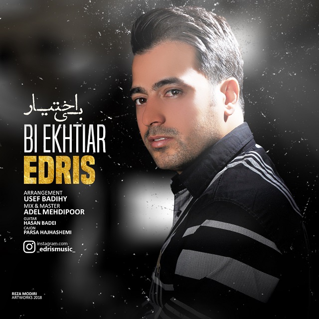 Edris - Bi Khatar