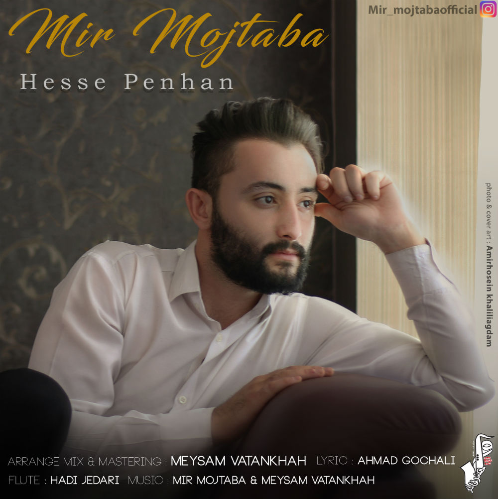 Mir Mojtaba - Hesse Penhan