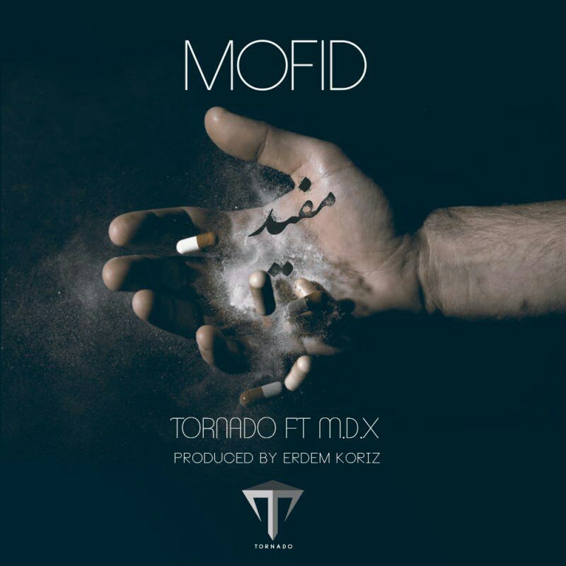 Tornado - Mofid (Ft MDX)