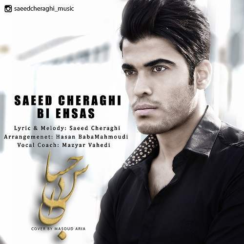 Saeed Cheraghi - Bi Ehsas