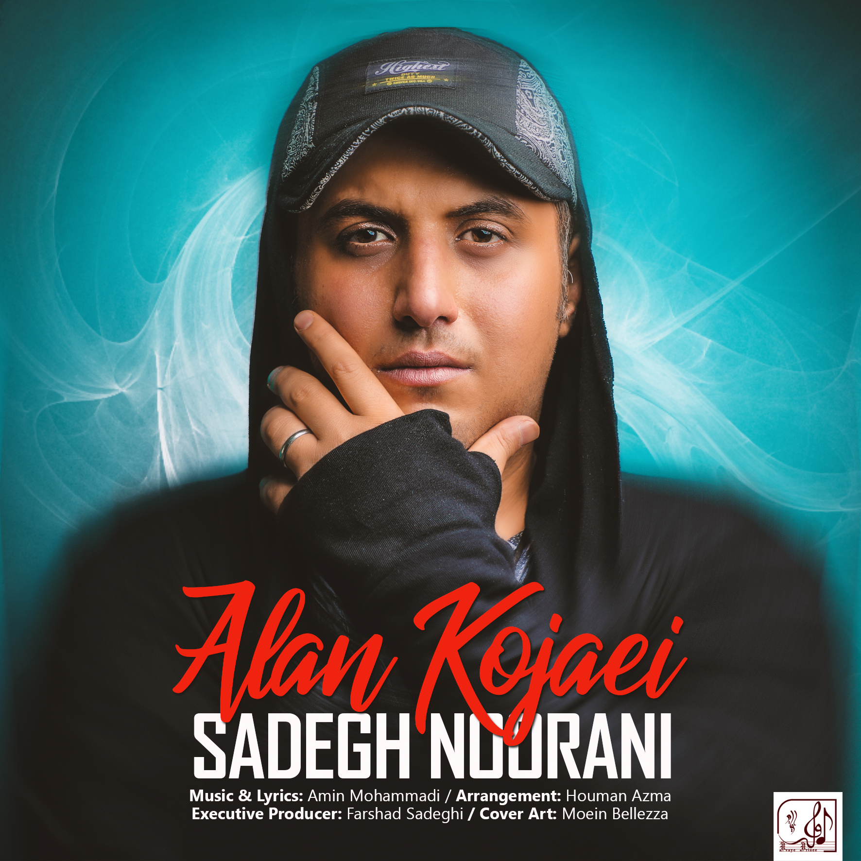 Sadegh Noorani - Alan Kojaei