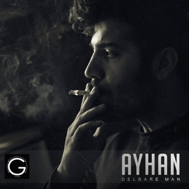 Ayhan - Delbare Man