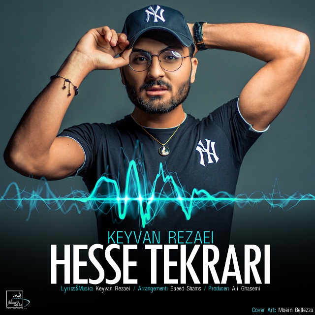 Keyvan Rezaei - Hesse Tekrari