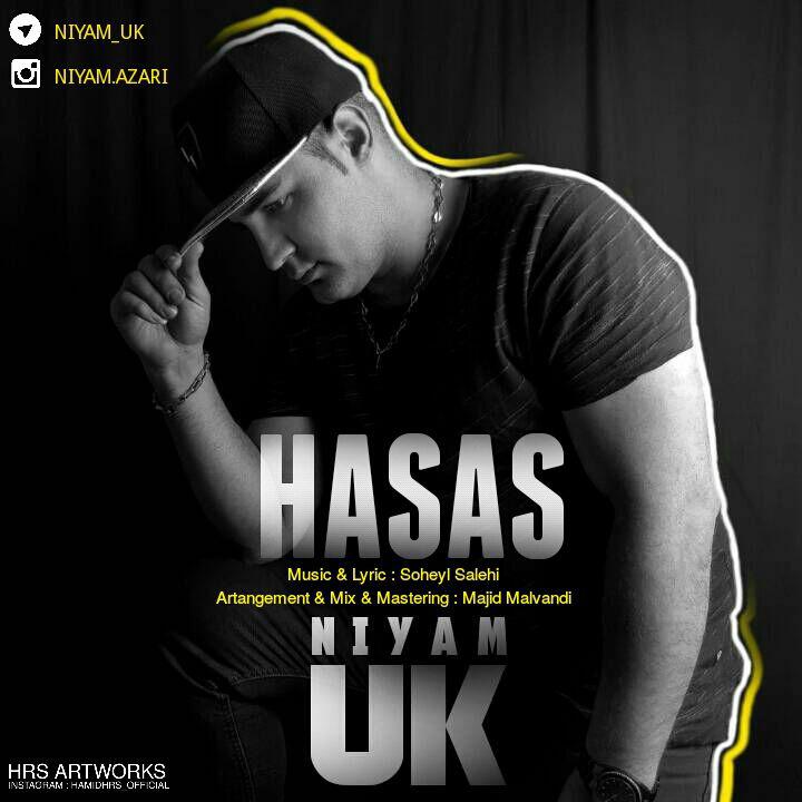 Niyam UK - Hasas