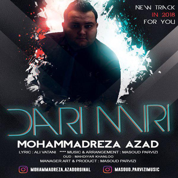 Mohammadreza Azad - Dari Miri