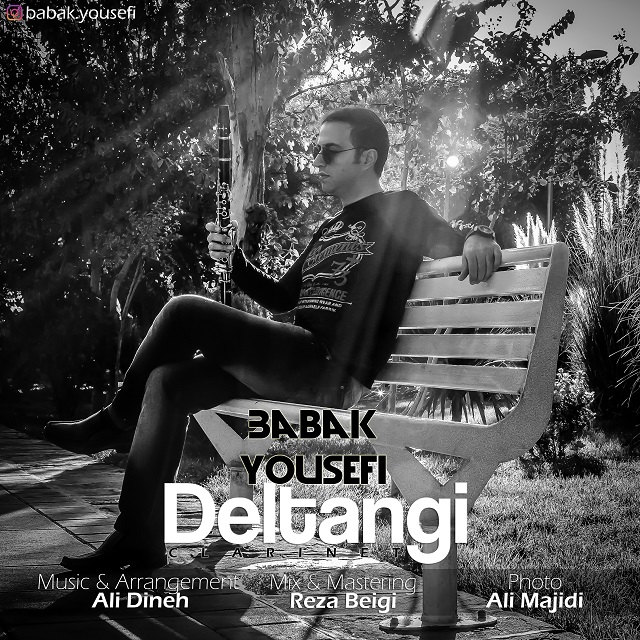 Babak Yousefi - Deltangi