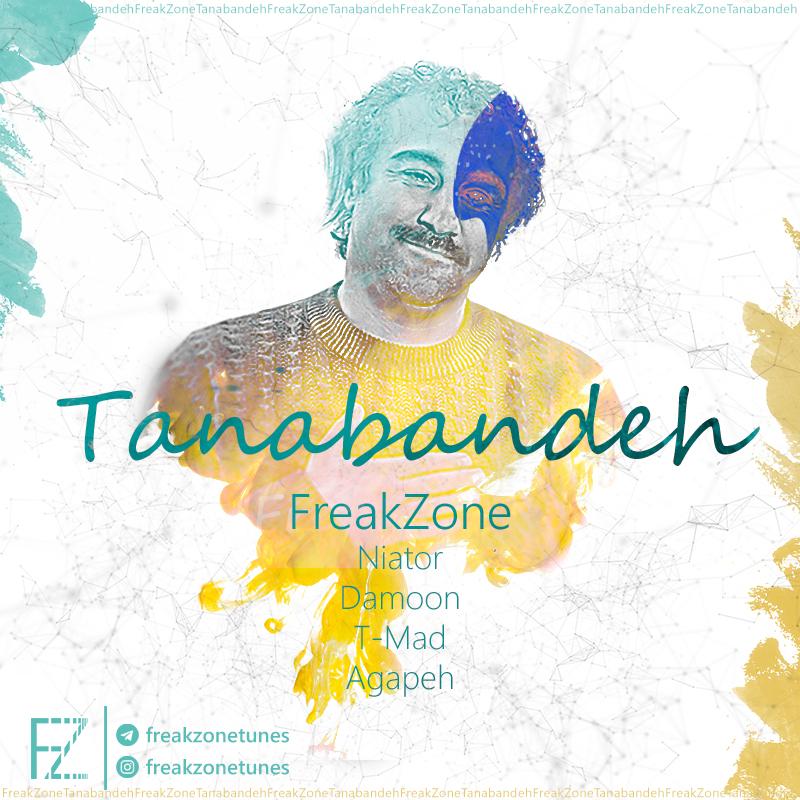 FreakZone - Tanabandeh