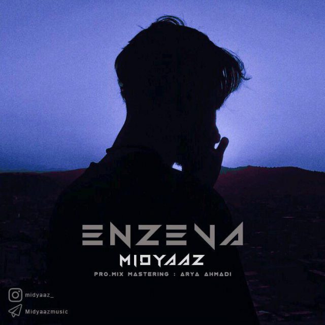 Midyaaz - Enzeva