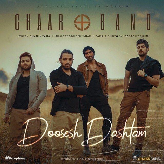 Chaar Band - Doosesh Dashtam