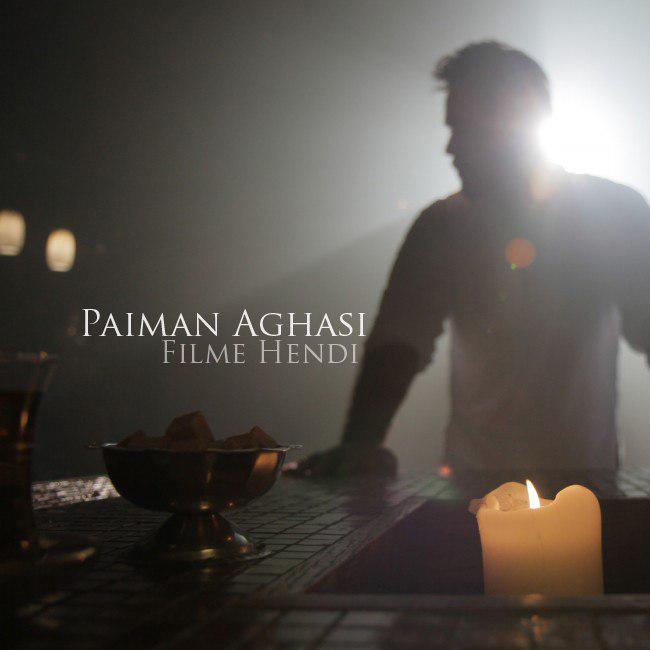 Paiman Aghasi - Filme Hendi