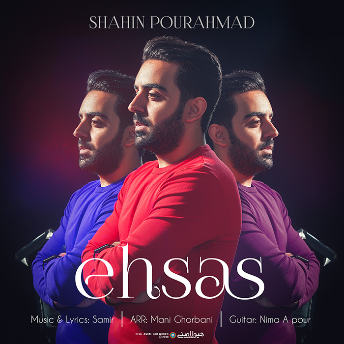 Shahin Pourahamd - Ehsas