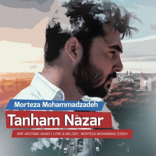 Morteza MohammadZadeh - Tanham Nazar