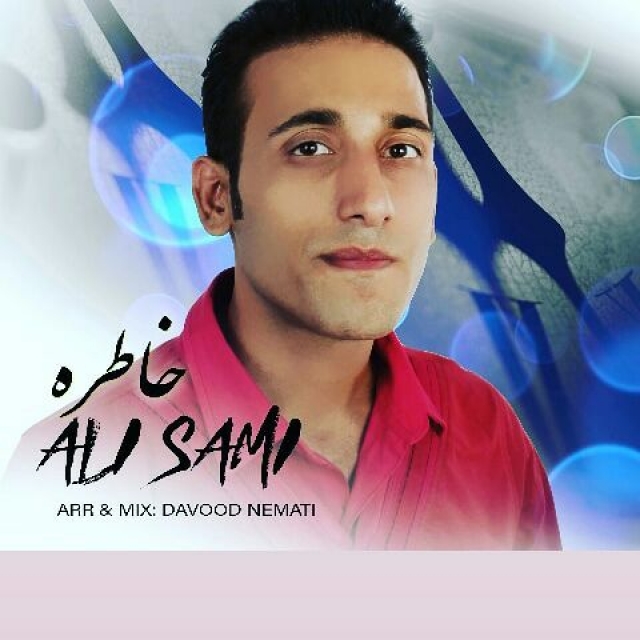 Ali Sami - Khatereh