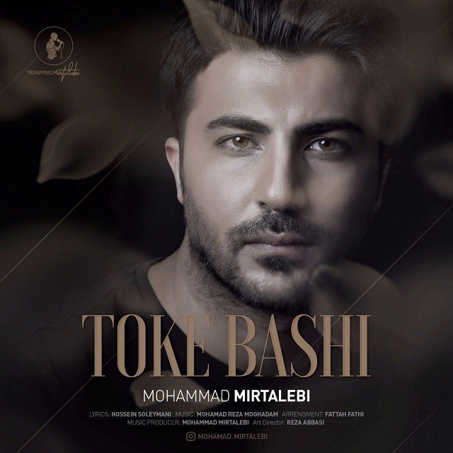 Mohammad Mirtalebi - Toke Bashi