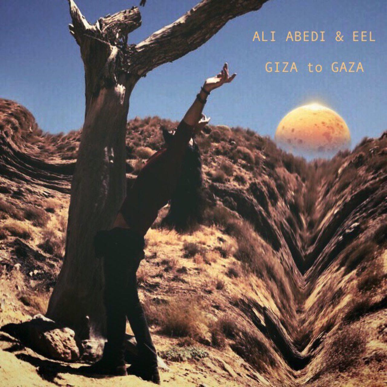 EEL Band - Giza To Gaza