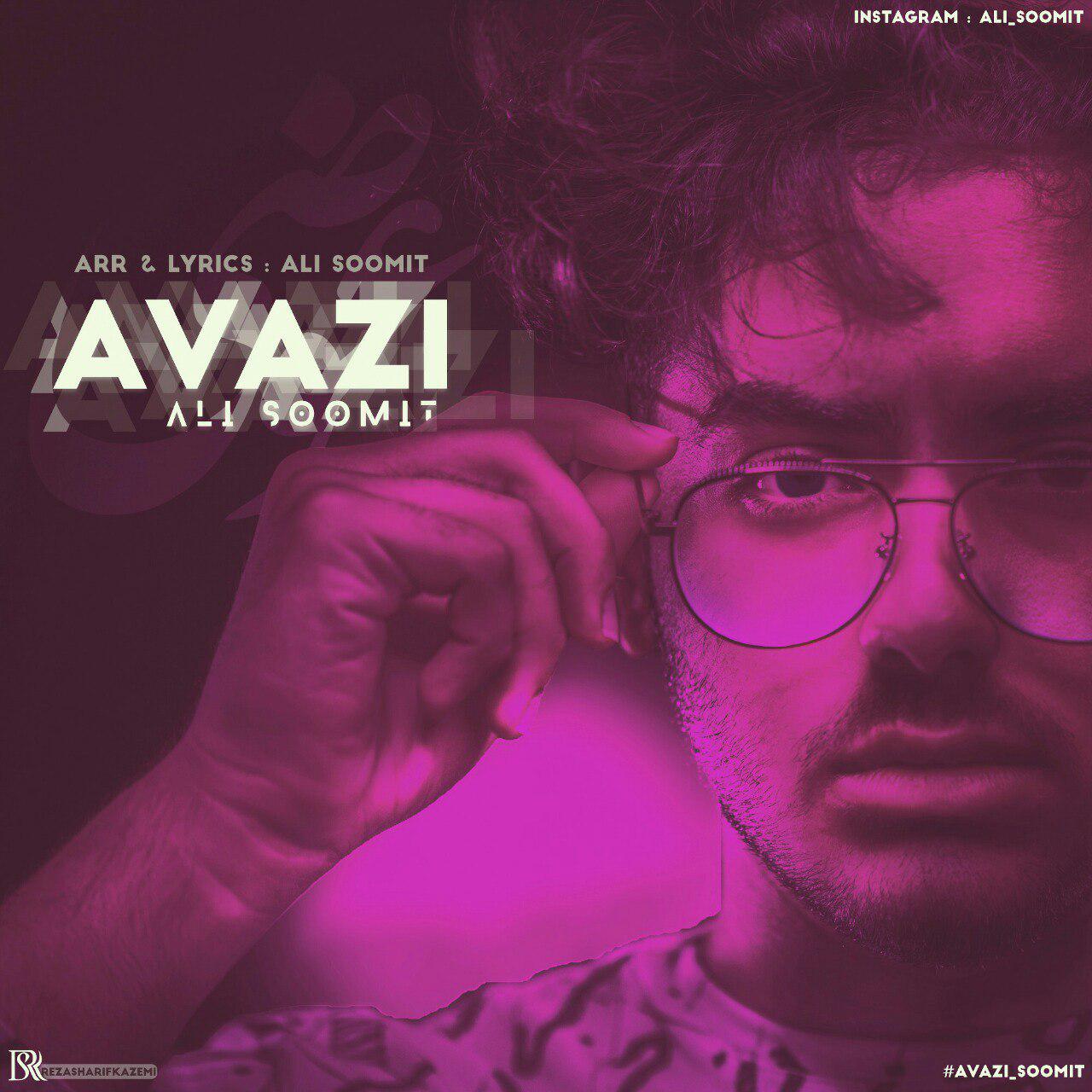 Ali SoomiT - Avazi