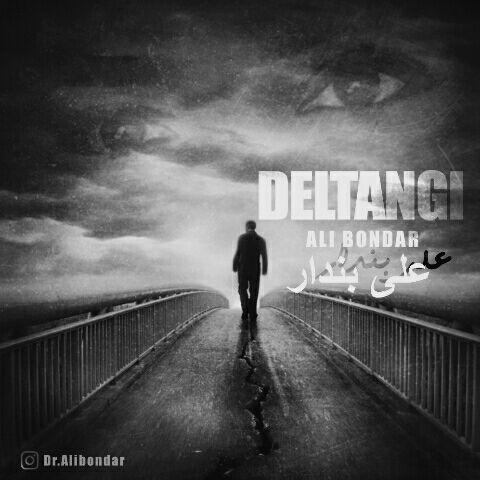 Ali Bondar - Deltangi