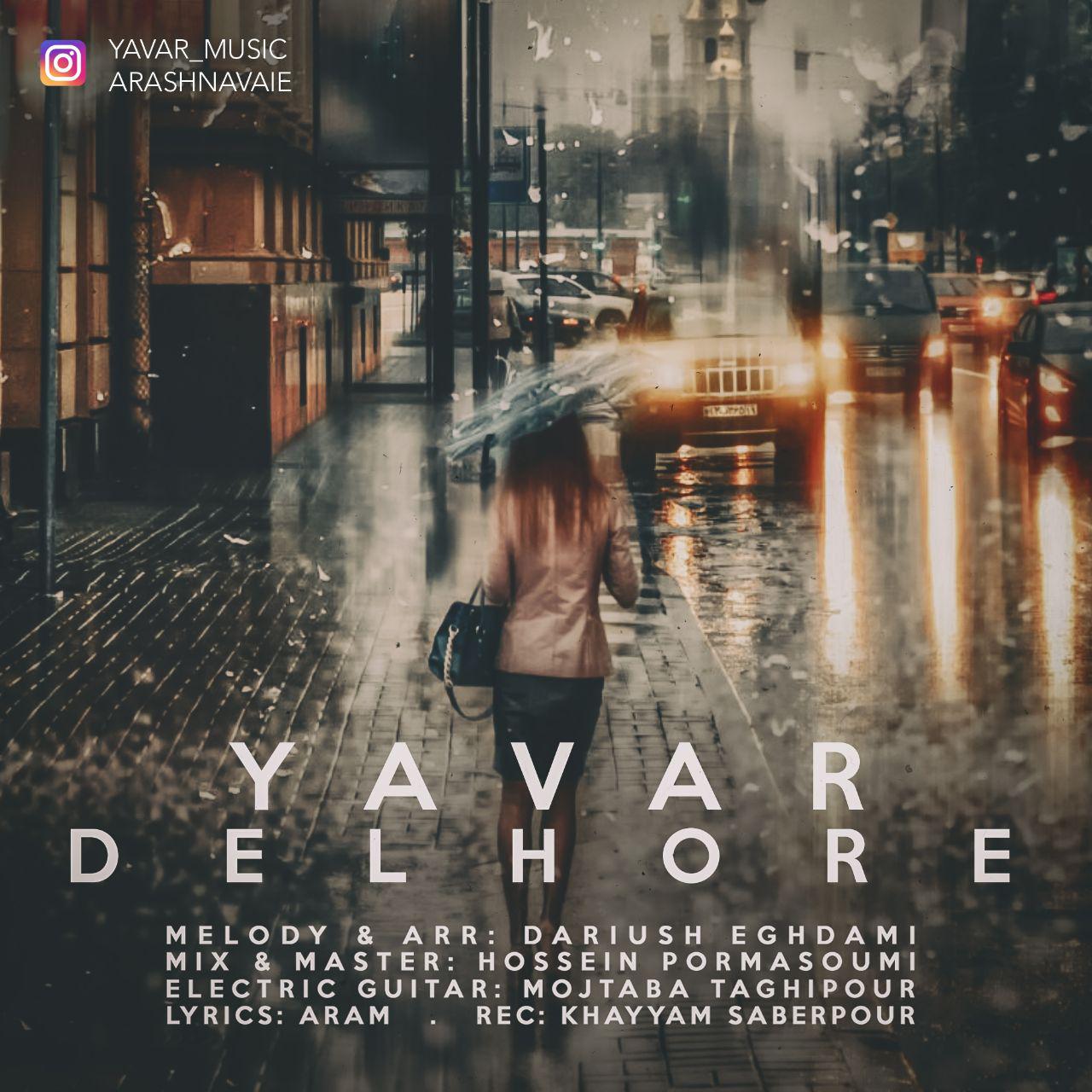 Yavar - Delhore