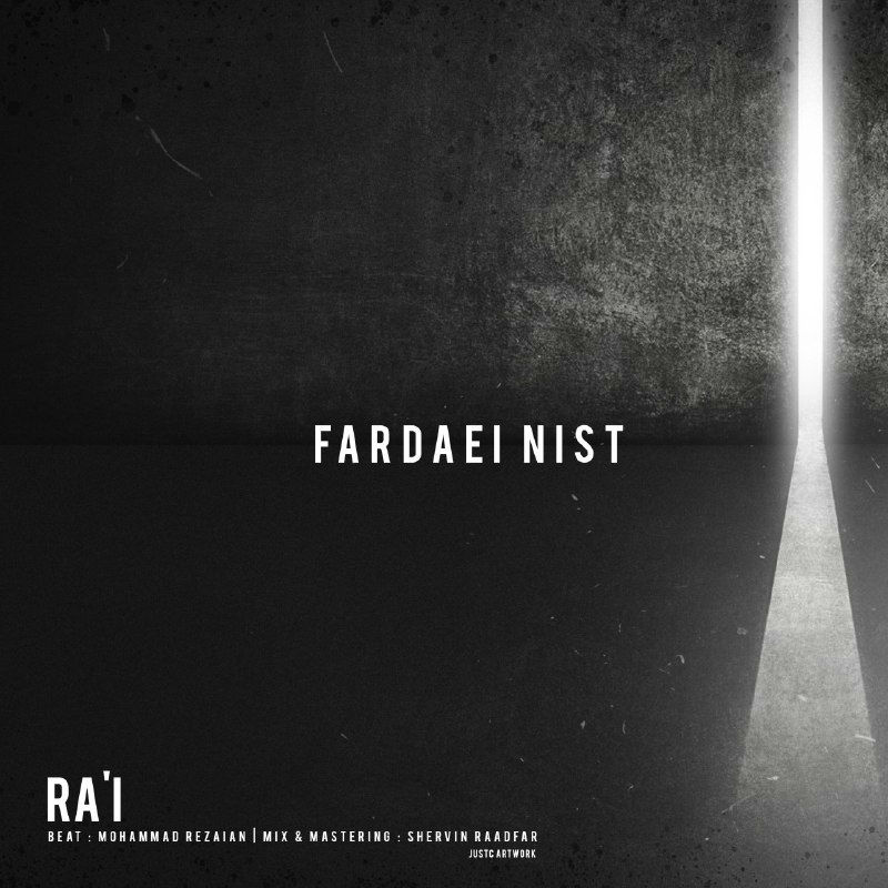 Ra'i - Fardaei Nist