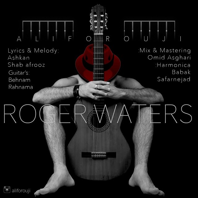 Ali Forouji - Roger Waters