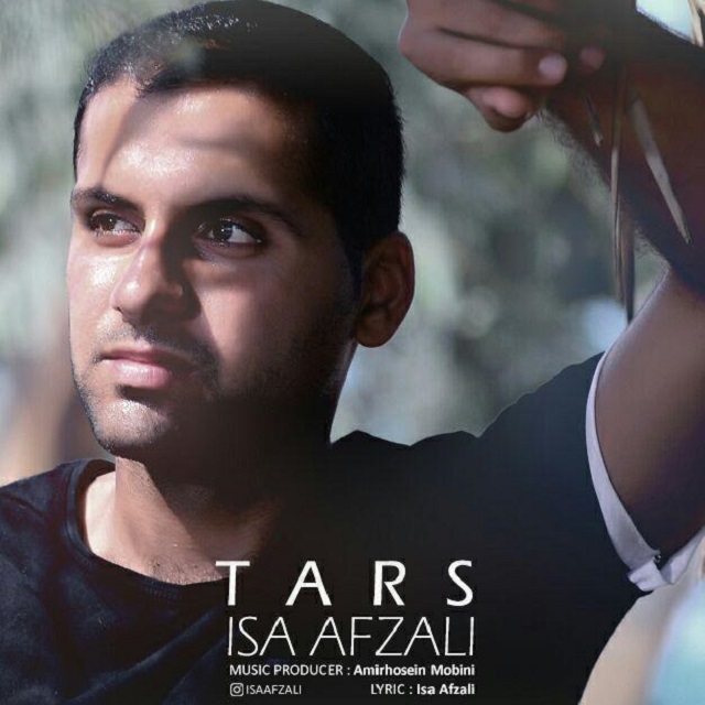 Isa Afzali - Tars