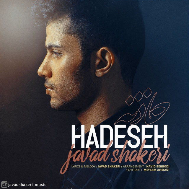 Javad Shakeri - Hadeseh