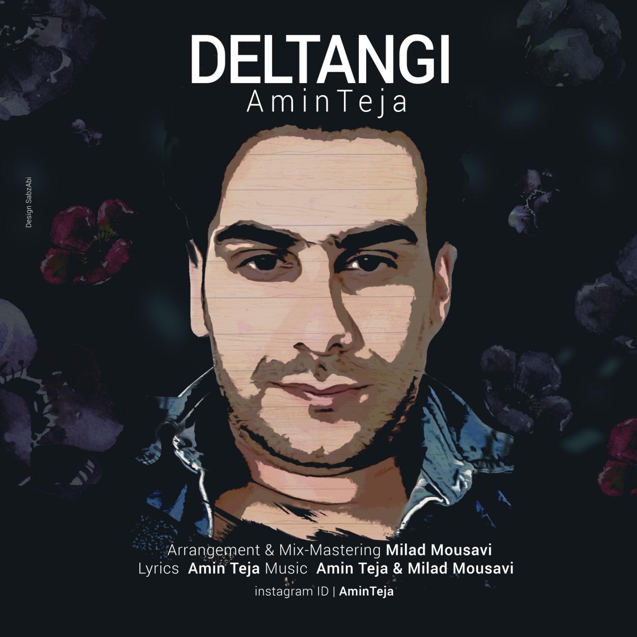 Amin Teja - Deltangi