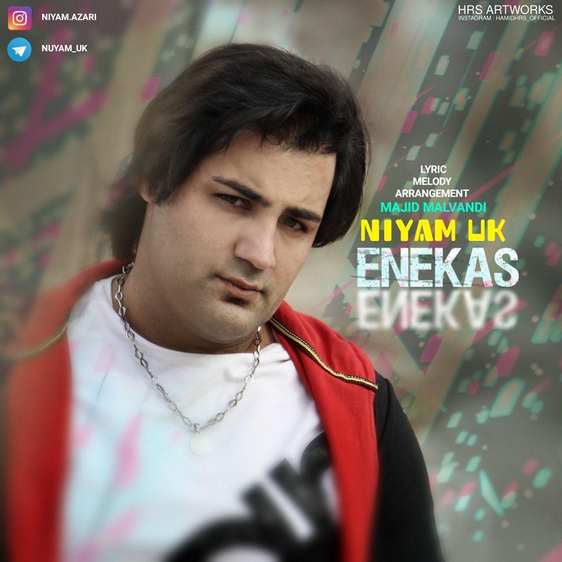 Niyam Uk - Enekas