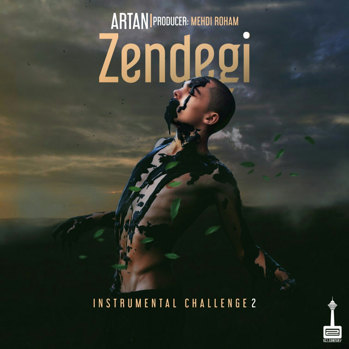 Artan - Zendegi