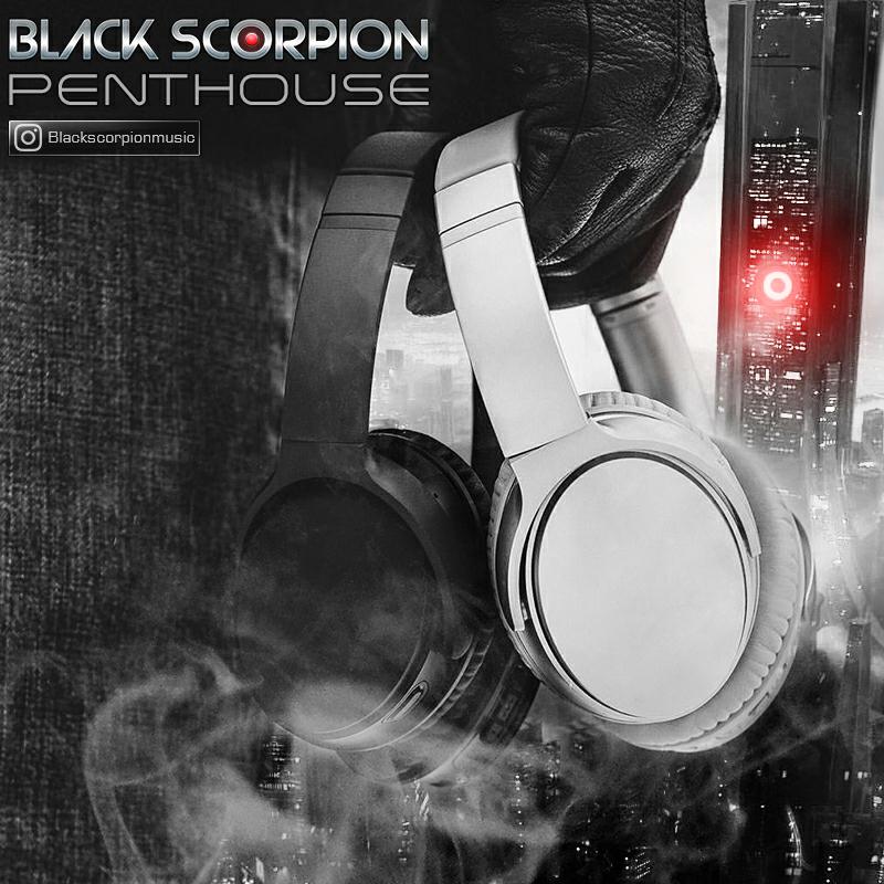 Black Scorpion - Penthouse