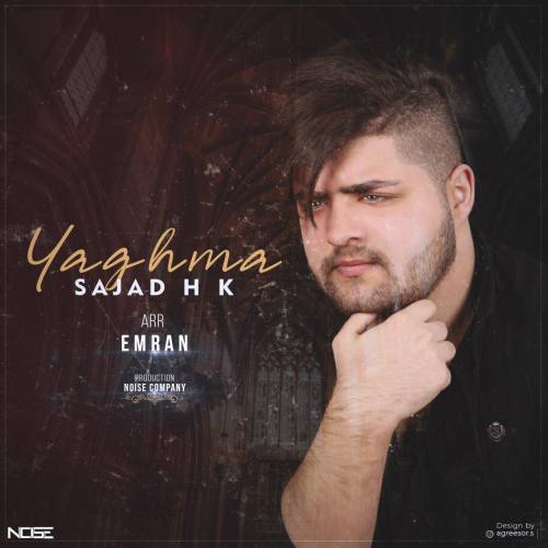 Sajad Hk - Yaghma