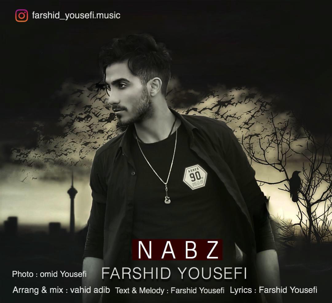 Farshid Yousefi - Nabz