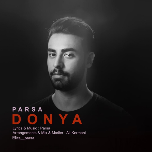 Parsa - Donya