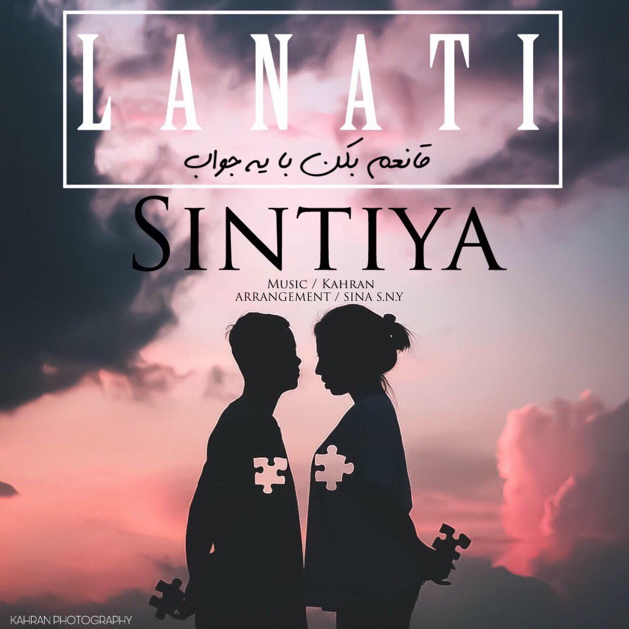 Sintiya - Lanati