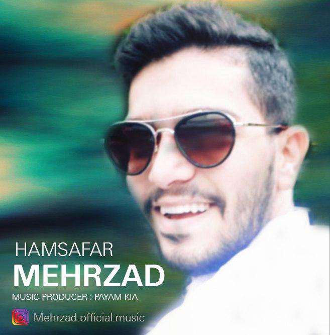 Mehrzad - Hamsafar