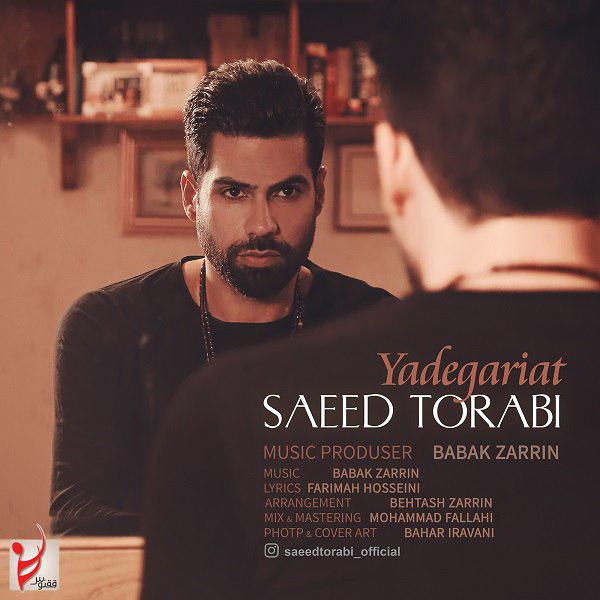 Saeed Torabi - Yadegariat