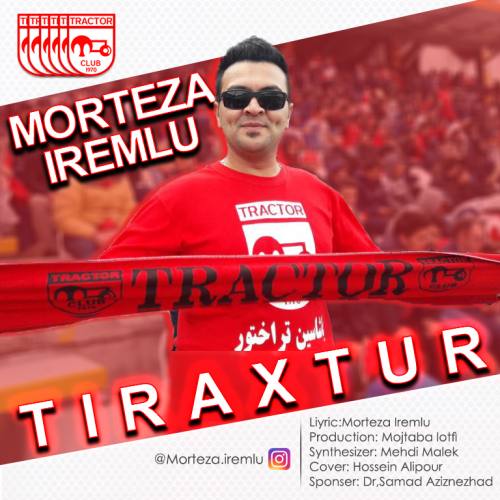 Morteza Iremlu - Tiraxtur