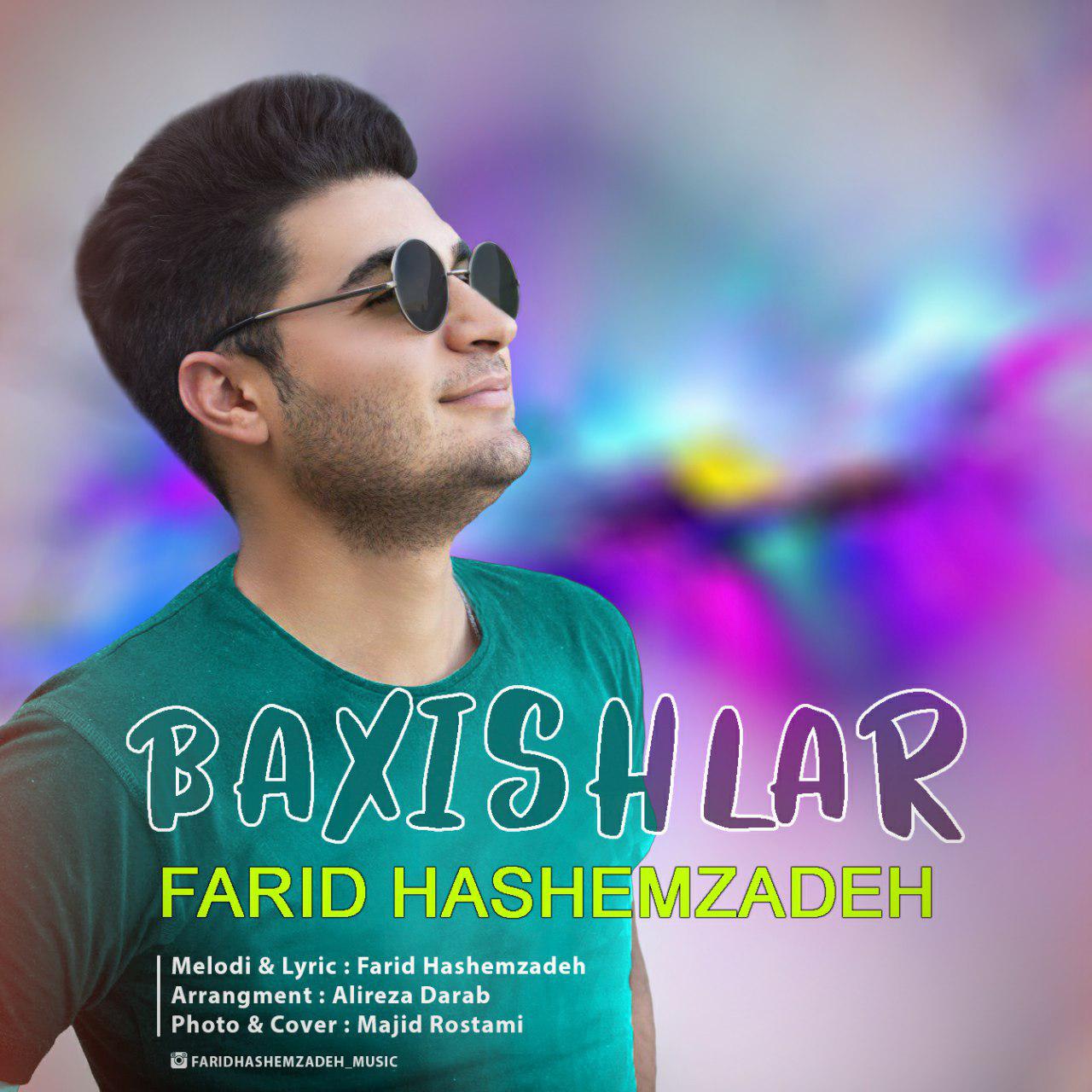 Farid Hashemzadeh - Baxishlar