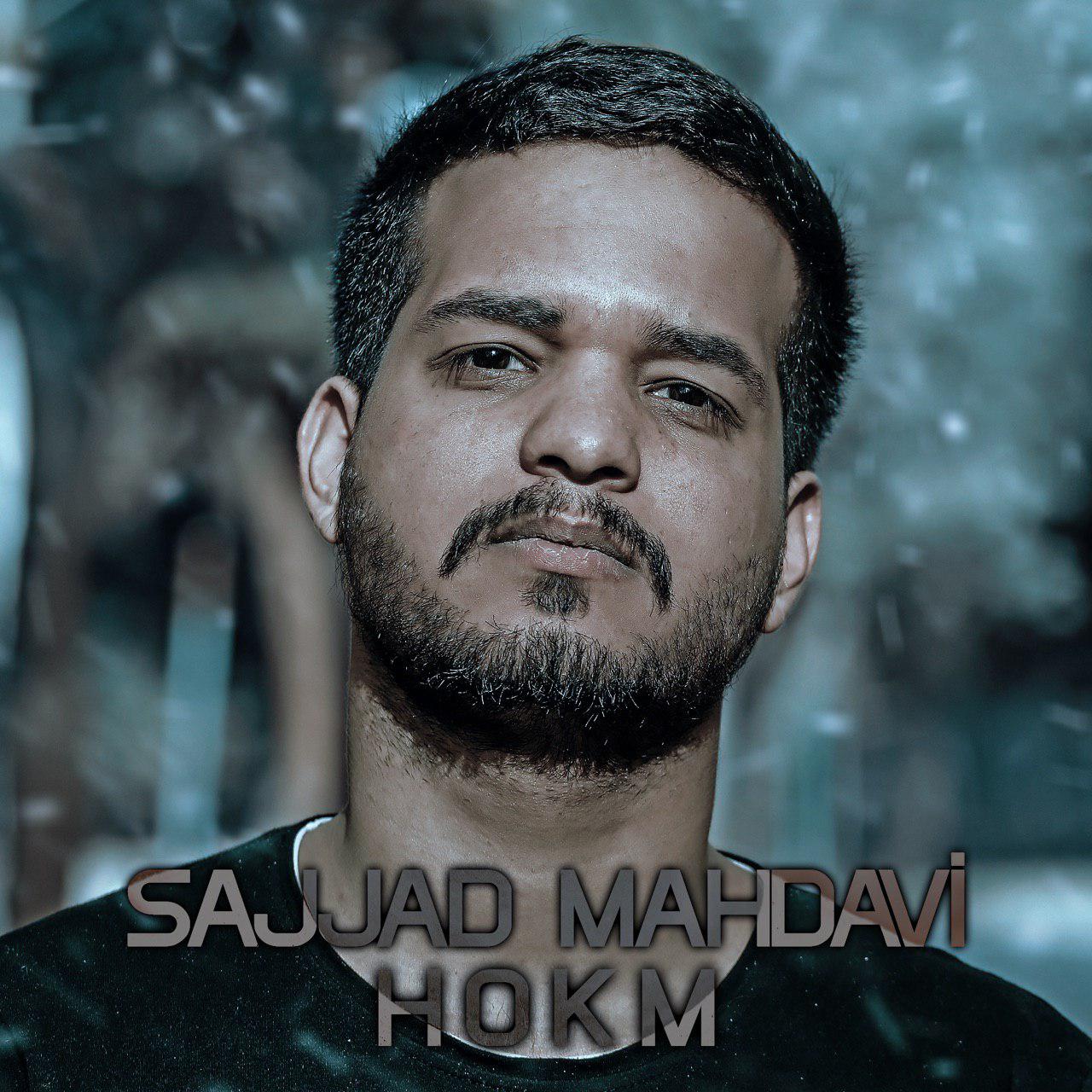 Sajjad Mahdavi - Hokm