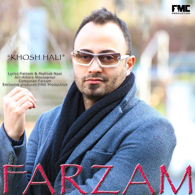 Farzam Feiz - Khosh Hali