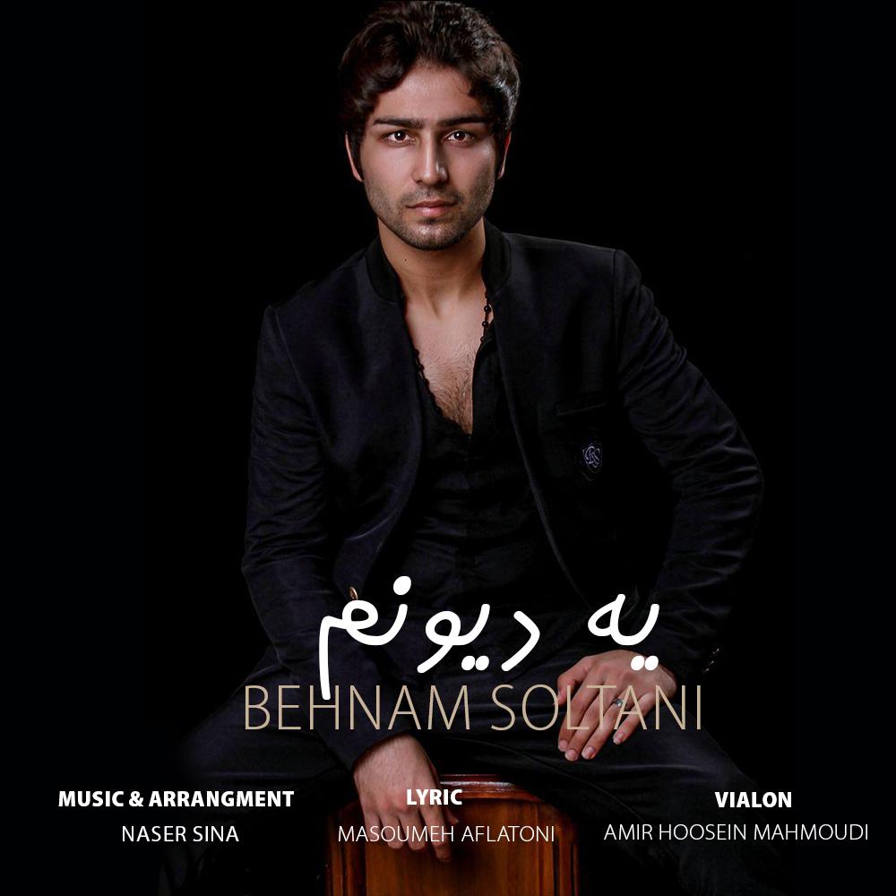 Behnam Soltani - Ye Divoonam