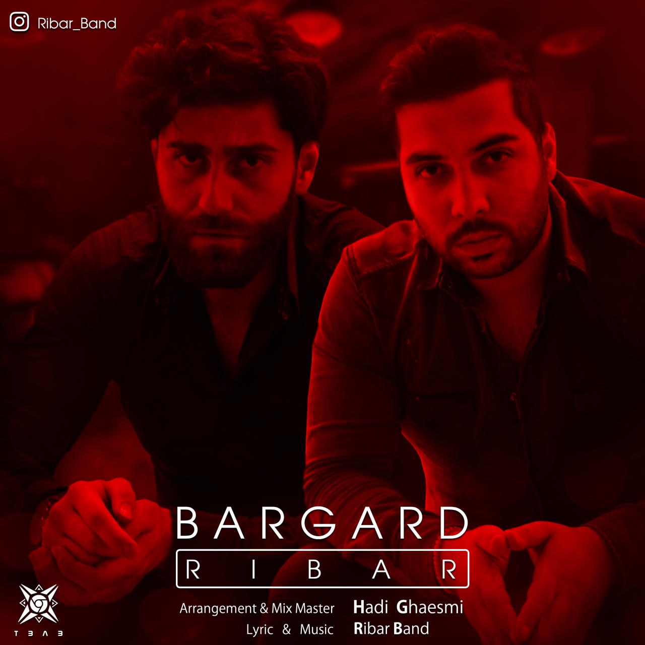 Ribar Band - Bargard