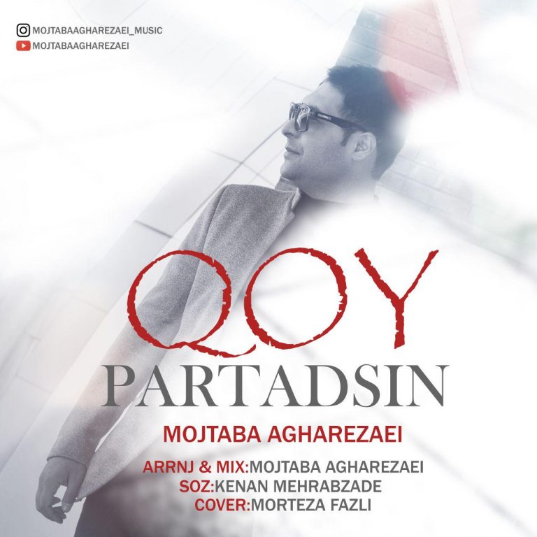 Mojtaba Agharezaei - Quy Partdasin