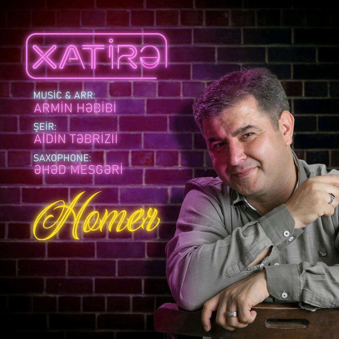 Homer - Xatira