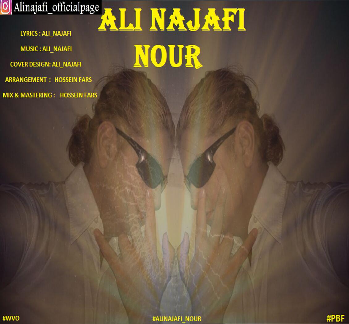 Ali Najafi - Nour