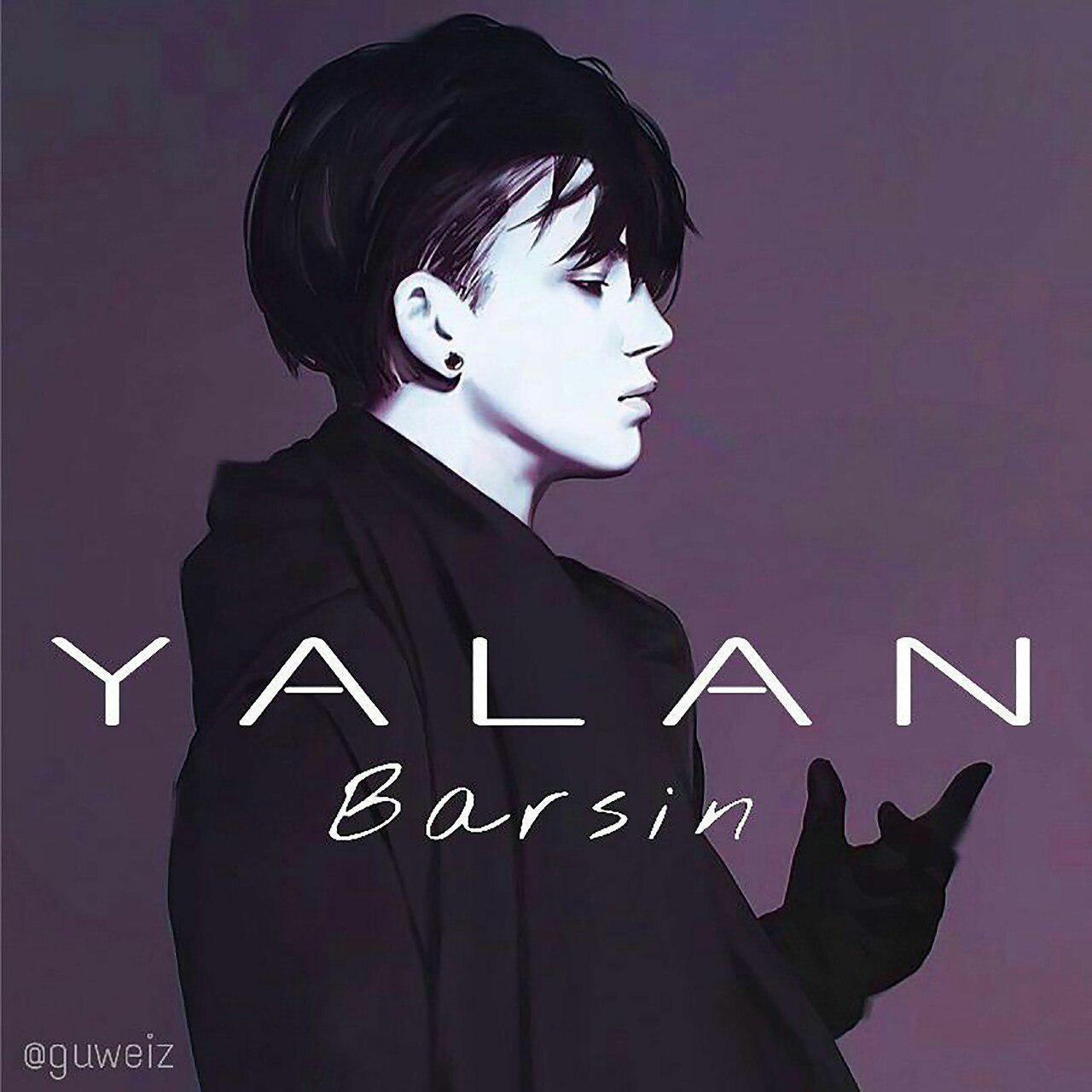 Barsin - Yalan