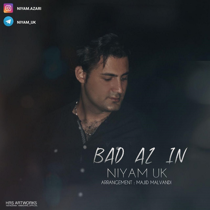 Niyam Uk - Bad Az In