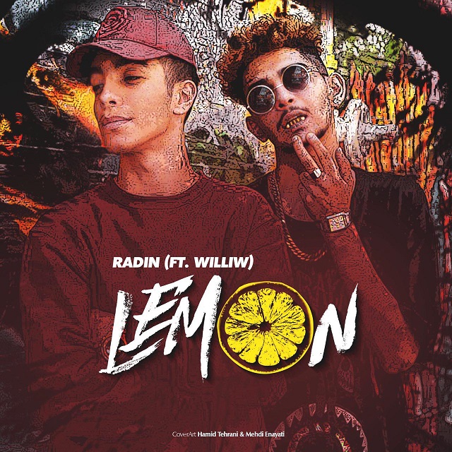 Radin(ft Williw) - LEMon